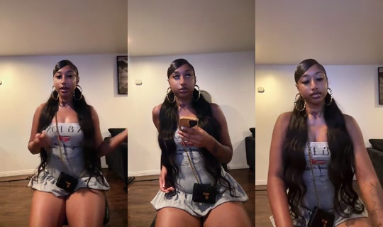 Yella.Ming Bigo Live — Sep 6, 2026, 3:48 AM
