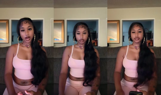 Yella.Ming Bigo Live — Sep 19, 2026, 2:09 PM
