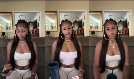 Yella.Ming Bigo Live — Oct 5, 2026, 7:21 PM