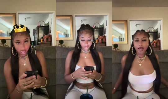 Yella.Ming Bigo Live — Oct 5, 2026, 9:20 PM
