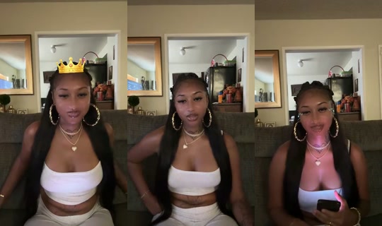 Yella.Ming Bigo Live — Oct 5, 2026, 11:03 PM