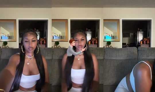 Yella.Ming Bigo Live — Oct 6, 2026, 3:44 AM