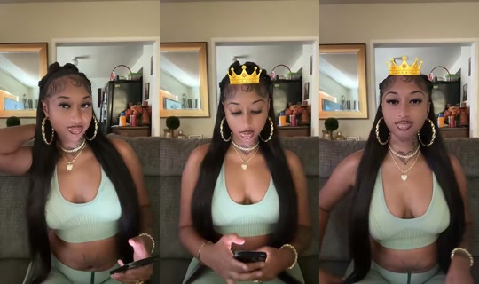 Yella.Ming Bigo Live — Oct 6, 2026, 6:59 PM