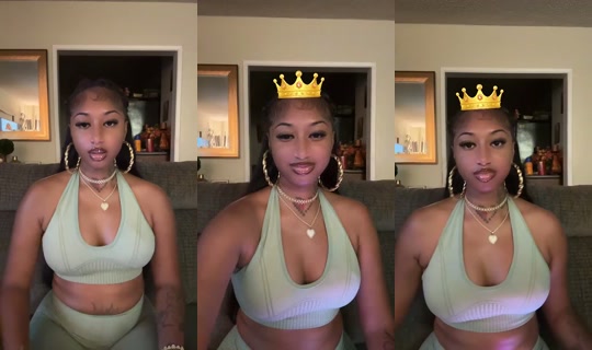 Yella.Ming Bigo Live — Oct 7, 2026, 4:35 AM