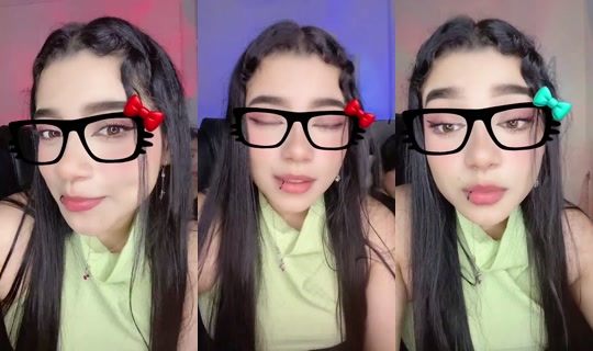 Yencita.2 Bigo Live — Jul 31, 2026, 1:10 AM