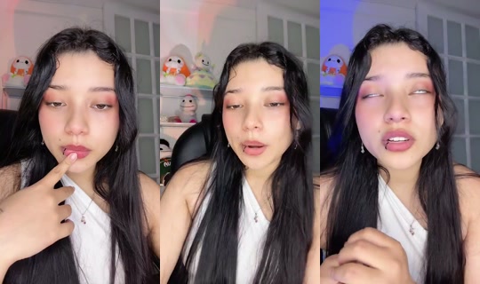 Yencita.2 Bigo Live — Aug 4, 2026, 3:43 AM