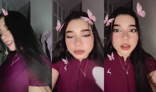Yencita.2 Bigo Live — Oct 16, 2026, 2:58 AM