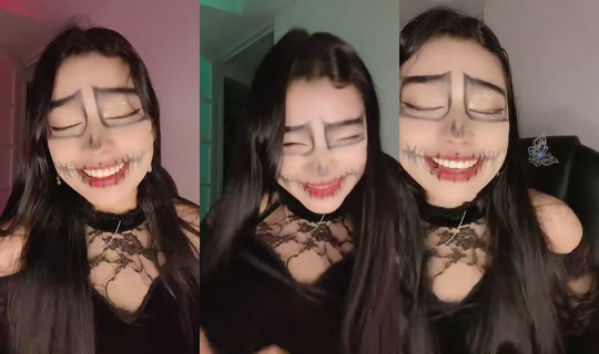Yencita.2 Bigo Live — Oct 18, 2026, 4:19 AM
