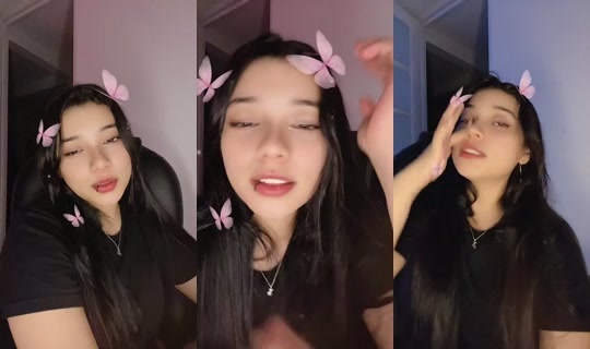 Yencita.2 Bigo Live — Oct 20, 2026, 3:45 AM