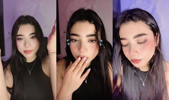 Yencita.2 Bigo Live — Oct 25, 2026, 2:43 AM