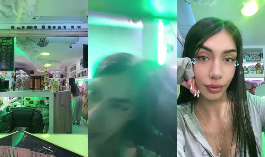 Yenn77_ Bigo Live — Sep 14, 2026, 11:05 PM