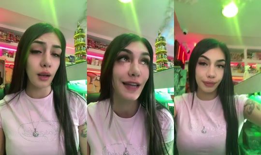 Yenn77_ Bigo Live — Sep 17, 2026, 7:04 PM