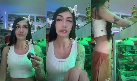 Yenn77_ Bigo Live — Sep 22, 2026, 9:58 PM