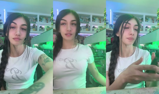 Yenn77_ Bigo Live — Oct 1, 2026, 8:00 PM