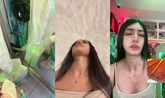 Yenn77_ Bigo Live — Oct 6, 2026, 8:45 PM
