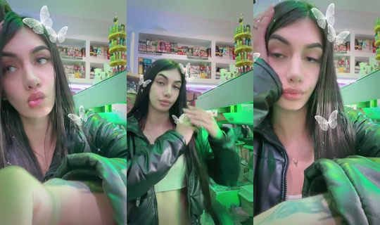 Yenn77_ Bigo Live — Oct 6, 2026, 11:36 PM