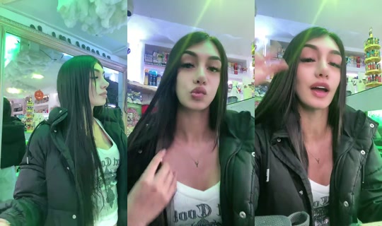 Yenn77_ Bigo Live — Oct 8, 2026, 12:28 AM