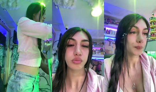 Yenn77_ Bigo Live — Oct 13, 2026, 7:42 PM