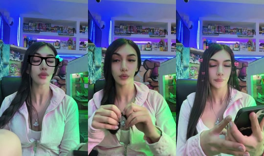 Yenn77_ Bigo Live — Oct 13, 2026, 10:15 PM