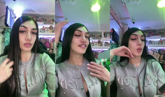 Yenn77_ Bigo Live — Oct 15, 2026, 8:15 PM