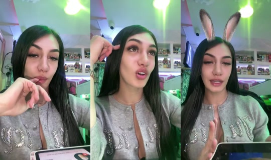 Yenn77_ Bigo Live — Oct 15, 2026, 9:02 PM