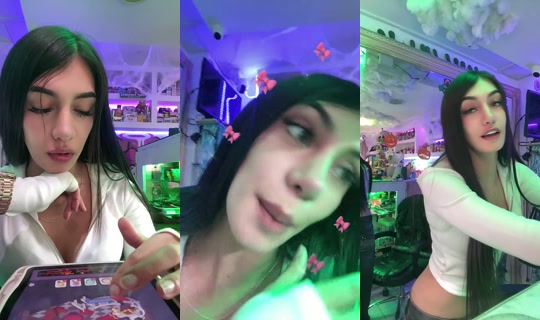 Yenn77_ Bigo Live — Oct 21, 2026, 9:09 PM