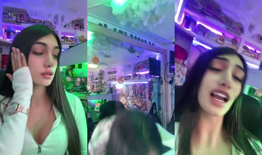 Yenn77_ Bigo Live — Oct 21, 2026, 11:30 PM