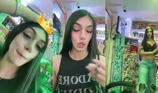Yenn77_ Bigo Live — Oct 24, 2026, 11:25 PM