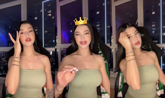Yes.im Bigo Live — Jul 25, 2026, 7:12 PM