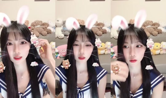 Yile1217 Bigo Live — Oct 7, 2026, 2:01 PM