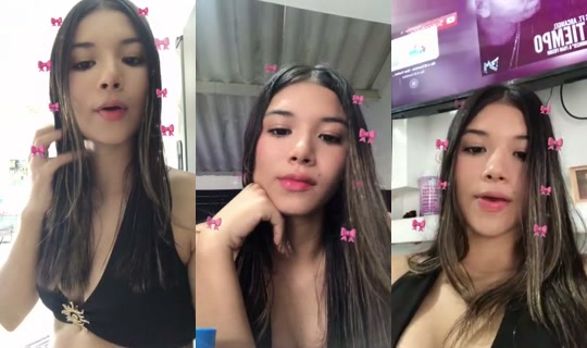 Yisela1103 Bigo Live — Sep 12, 2026, 8:52 PM