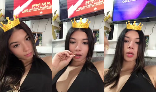 Yisela1103 Bigo Live — Sep 12, 2026, 9:44 PM