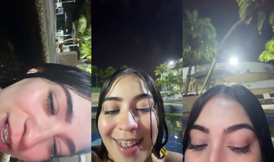 Ymarcanog01 Bigo Live — Jul 21, 2026, 2:31 AM