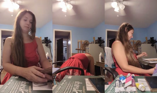 YogaBunny Bigo Live — Jul 21, 2026, 4:06 AM
