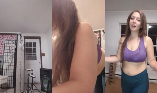 YogaBunny Bigo Live — Jul 22, 2026, 3:05 AM
