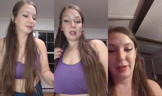 YogaBunny Bigo Live — Jul 22, 2026, 3:37 AM