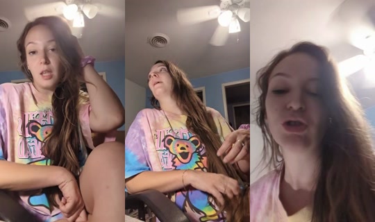 YogaBunny Bigo Live — Sep 6, 2026, 5:50 AM