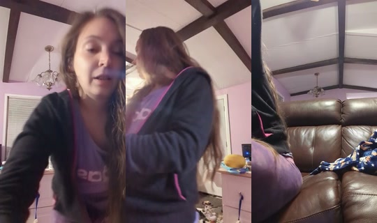 YogaBunny Bigo Live — Oct 7, 2026, 2:51 AM