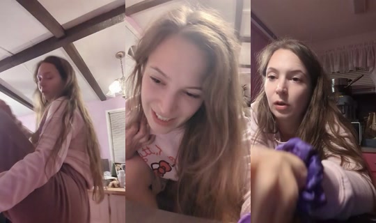 YogaBunny Bigo Live — Oct 10, 2026, 4:00 AM