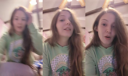YogaBunny Bigo Live — Oct 13, 2026, 1:07 AM