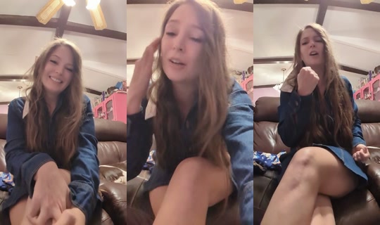 YogaBunny Bigo Live — Oct 14, 2026, 12:21 AM