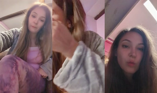 YogaBunny Bigo Live — Oct 21, 2026, 4:42 AM