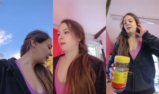 YogaBunny Bigo Live — Oct 22, 2026, 8:22 PM