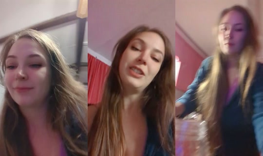 YogaBunny Bigo Live — Oct 24, 2026, 4:33 AM