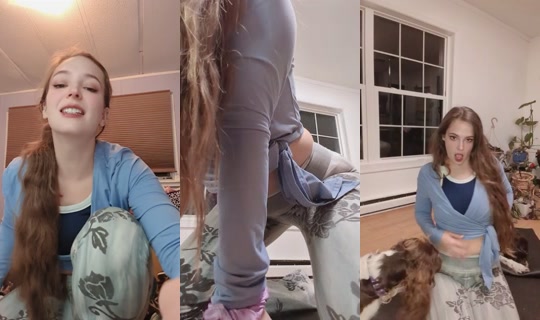 YogaBunny Bigo Live — Oct 27, 2026, 11:38 PM