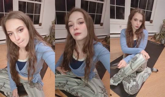 YogaBunny Bigo Live — Oct 28, 2026, 1:42 AM