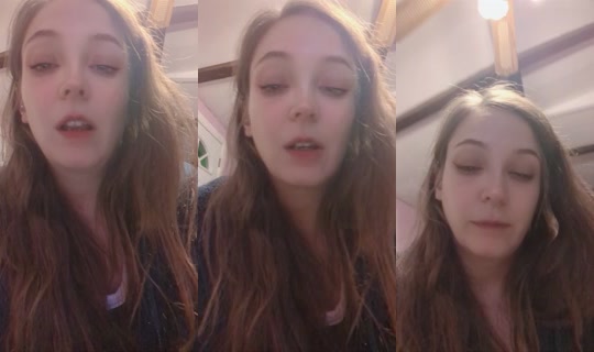 YogaBunny Bigo Live — Oct 29, 2026, 5:31 AM