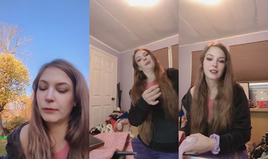 YogaBunny Bigo Live — Oct 29, 2026, 9:03 PM