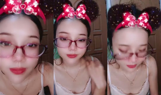 YoonMi492002 Bigo Live — Jul 30, 2026, 5:43 PM