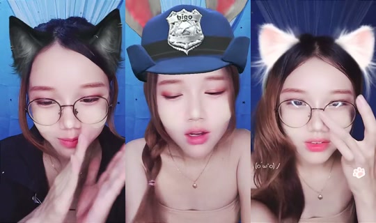 YoonMi492002 Bigo Live — Oct 13, 2026, 3:19 PM